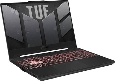 Ноутбуки: Ноутбук, Asus, 8 ГБ ОЗУ, AMD Ryzen 7, 15.6 ", Новый, Для работы, учебы, память NVMe SSD