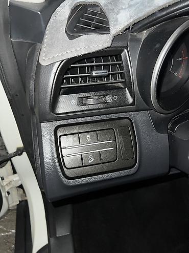 ssang: Ssangyong Tivoli: 2018 г., 1.6 л, Автомат, Дизель, Кроссовер — 10