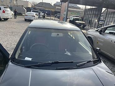 Volkswagen: Volkswagen Golf GTI: 1999 г., 1.8 л, Автомат, Бензин, Хэтчбэк — 8