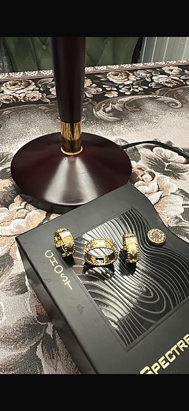 cartier sirga: Qadın sırğaları dəsti Hamisi birge cox ucuz - Üslub: klassik və — 10