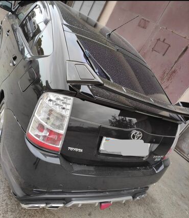 kvadrasikl satışı: Toyota Prius: 1.6 l | 2008 il Sedan