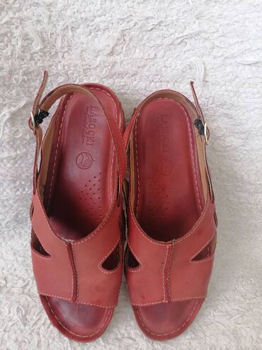 Sandale: Sandale, Lasocki, 40 — 2