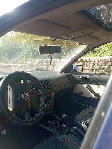 голф венто: Volkswagen Golf: 2000 г., Механика, Хэтчбэк — 1
