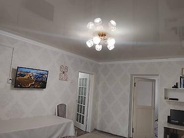 Продажа квартир: 2 комнаты, 45 м², 2 этаж, Евроремонт — 1