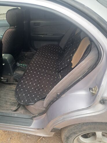 коробка автомат пассат: Nissan Maxima: 1995 г., 2 л, Газ, Седан