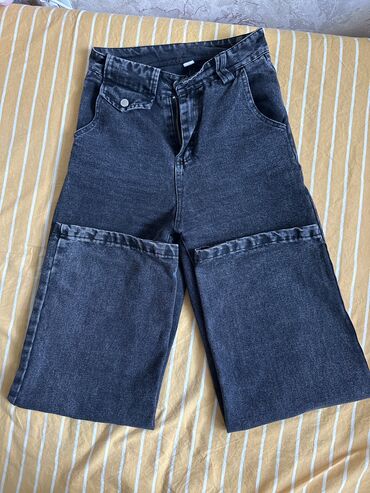 фирменные джинсы в бишкеке: Мом