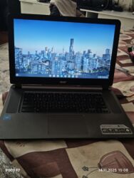 Acer: Acer Chromebook в идеальном состоянии Ram 4 gb ssd 16 gb. Система — 3