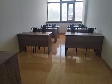 стол для учебы: Office Time Məhsul: Tədris və ofis üçün parta/masa dəstləri Təsvir — 2