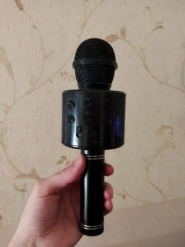 karaoke qiymetleri: Karaoke 🎤 mikrafon qiymeti 25azn — 2