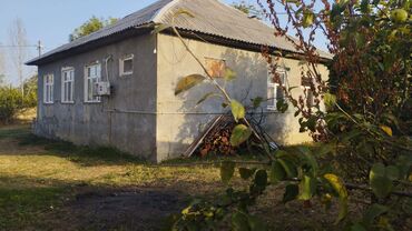 Həyət evləri və villaların satışı: 3 otaqlı, 100 kv. m, Kredit yoxdur, Təmirsiz — 5