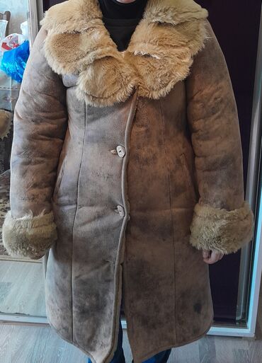 женские короткие пальто: Пальто L (EU 40)