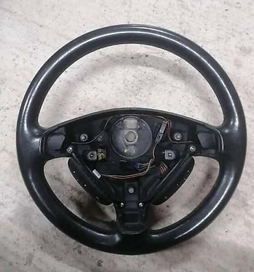 ford escort: KOZNI VOLAN ZA OPEL ASTRA G, ZAFIRA | Svi delovi za Opel vozila  — 1