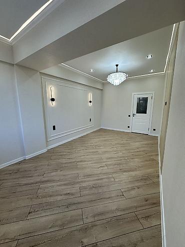 50 000: 2 комнаты, 41 м², Элитка, 5 этаж, Дизайнерский ремонт — 1