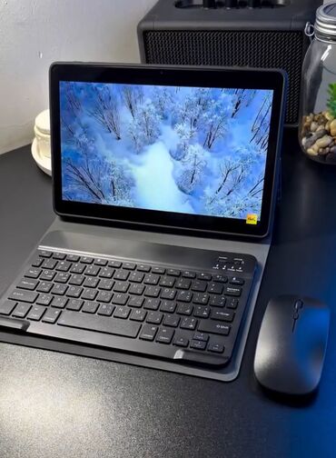 Digər planşetlər: Octa Core prosessor ▲ Operativ yaddaş - 12 GB ▲ Daxili yaddaş - — 22