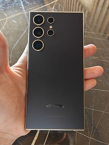 samsung m22: Samsung Galaxy S24 Ultra, Б/у, 256 ГБ, цвет - Серый, 1 SIM — 2