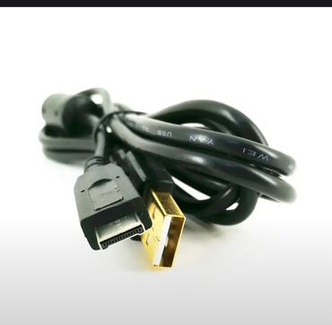 кабель sata: USB-кабель для передачи данных для камеры Panasonic