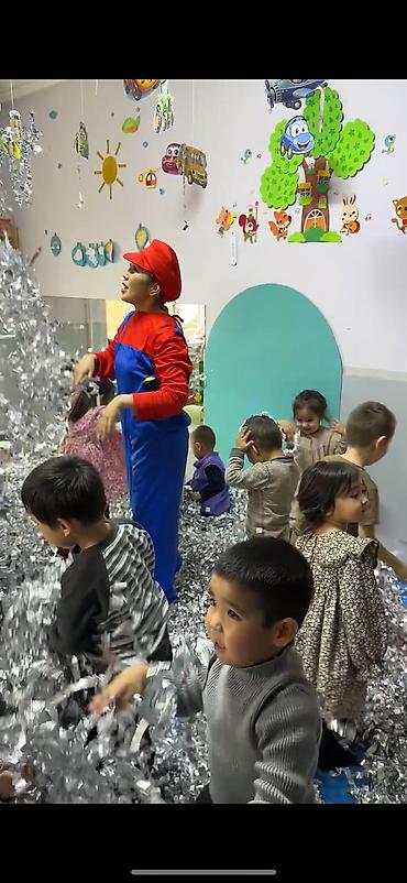 Организация мероприятий: Организация мероприятий | Ведущий, тамада, Оформление мероприятий — 4