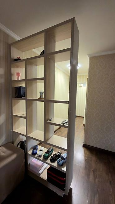 долгосрочные квартиры: 2 комнаты, 45 м², Хрущевка, 4 этаж, Косметический ремонт — 5