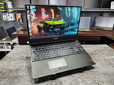redmi note 10 lite: Игровой, Б/у, Intel Core i5 — 1