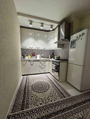 Продажа квартир: 2 комнаты, 60 м², Элитка, 2 этаж, Евроремонт — 5