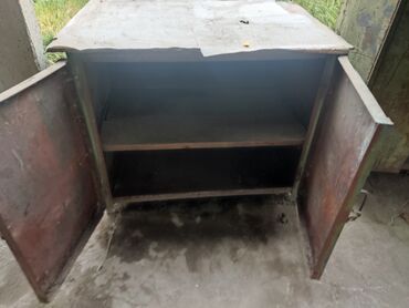 Шкафы для инструментов: Шкаф для инструментов, Б/у, В наличии — 7