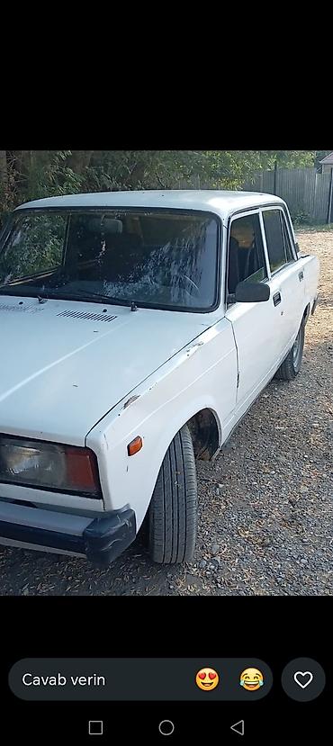 mercedes 180 b: VAZ (LADA) 2107: 0.3 l | 1993 il 180 km Sedan — 6