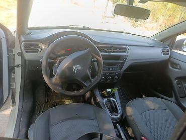 тесла модел с: Citroen C-Elysee: 2018 г., 1.6 л, Механика, Бензин, Седан — 6