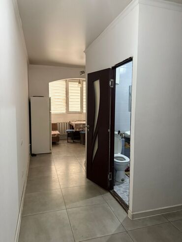 квартиры с ремонтом в рассрочку: 1 комната, 45 м², Индивидуалка, 4 этаж, Евроремонт