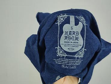indie: Hard Rock, T-shirt damski, rozmiar S — 5