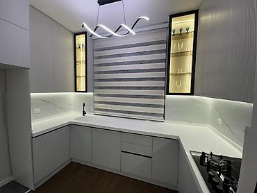 yeni ramanida ev: Satılır 3 otaqlı yeni tikili 75 m², Nəriman Nərimanov m. Kateqoriya — 7
