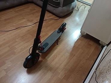 irşad electronics segway: Elektrik skuter – şəhər daxili sürüş üçün rahat və yığcam model — 1