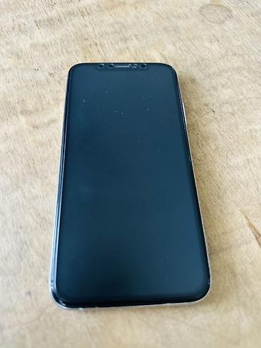 i̇phone x barter: IPhone Xs, 64 GB, Qara, Face ID — 1