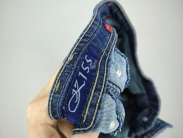 cen: Jeansy damskie, rozmiar S — 5