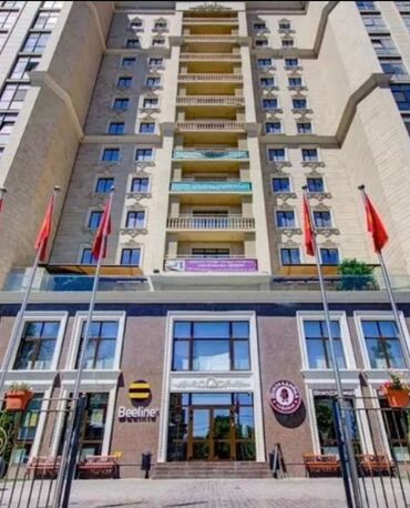 Долгосрочная аренда квартир: 3 комнаты, Агентство недвижимости, Без подселения, С мебелью полностью — 24