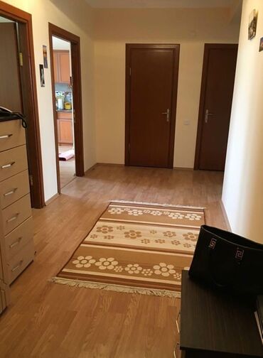 Köhnə tikili: Bakı, Yeni Yasamal, 2 otaqlı, Köhnə tikili, m. İnşaatçılar, 85 kv. m — 2