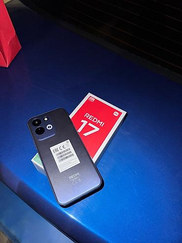 Redmi, Redmi 4, Новый, 128 ГБ, цвет - Синий, 2 SIM