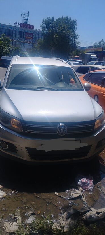 опель вектра с: Volkswagen Tiguan: 2011 г., 2 л, Автоматтык, Бензин, Кроссовер