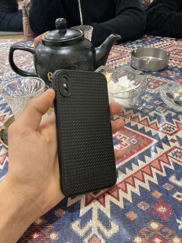 Apple iPhone: IPhone X, 64 GB, Space Gray, Face ID