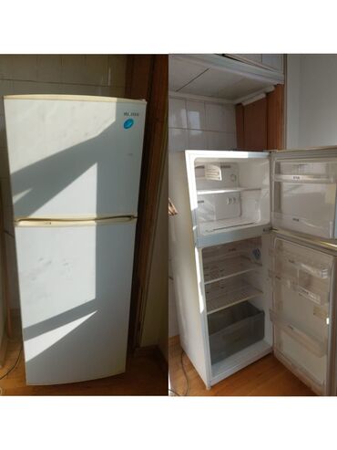 Посудомоечные машины: Soyuducu Samsung Nofroz 200 azn Əla vəziyyətdədir, tam işləkdir heç