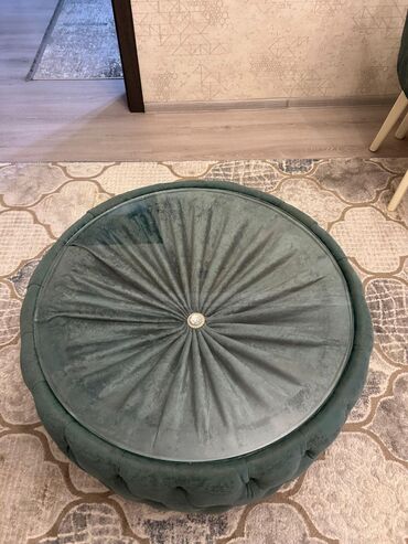 Qonaq otağı dəstləri: İşlənmiş, Divan, Masa və oturacaqlar, Kredit yoxdur — 4