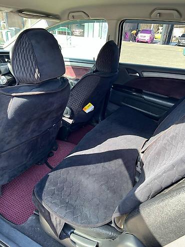 Honda: Honda Odyssey: 2005 г., Бензин, Минивэн — 9