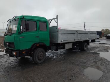 купить машину за 5000 долларов: Жүк ташуучу унаа, Mercedes-Benz, Стандарт