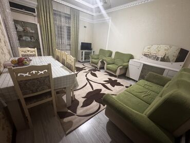 Köhnə tikili: Sumqayıt, 2 otaqlı, Köhnə tikili, 60 kv. m — 3