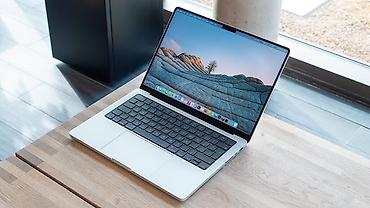 microsoft surface laptop studio: Apple MacBook Pro 14" (2021) Характеристики: - Чип: Apple M1 Pro - — 1