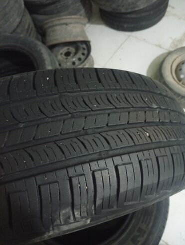 запчасти на прицепы: Şin Nexen 195 / 65 / R 15