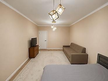 archa group: 1 комната, 54 м², Элитка, 3 этаж, Евроремонт — 6