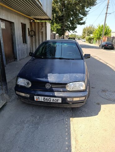 волга раф: Volkswagen Golf: 1994 г., 0.9 л, Механика, Бензин, Хетчбек
