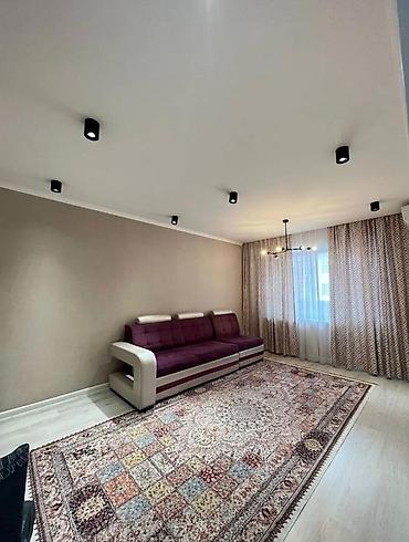 Продажа квартир: 3 комнаты, 100 м², Элитка, Евроремонт — 4