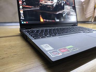 ender s1: Игровой, Б/у, AMD Ryzen 7 — 4