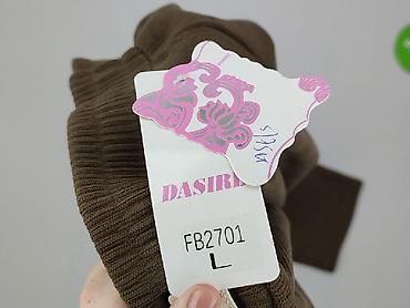 dresy pepco: Spodnie materiałowe damskie, rozmiar L — 6